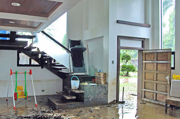 TheraClean Restoration - Emergency Water Damage Repair South Jersey